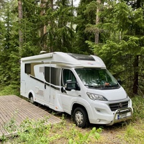 Location camping car carado