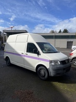 Location campingcar