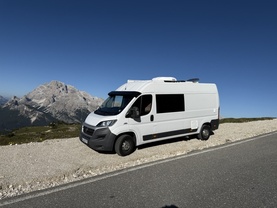 Location campingcar
