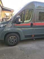 Location campingcar
