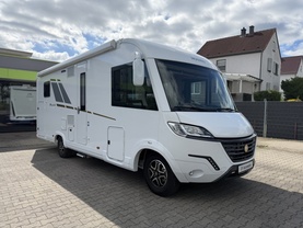 Location campingcar