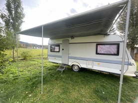 Location campingcar