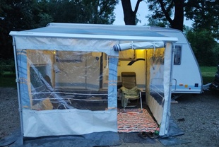 Location campingcar