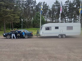 Location campingcar