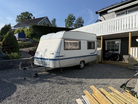 Location campingcar