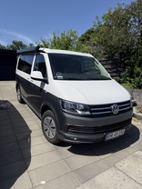 Location campingcar