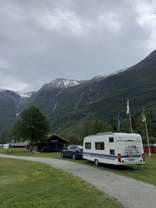 Location campingcar