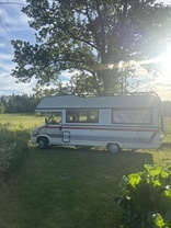 Location camping car fiat