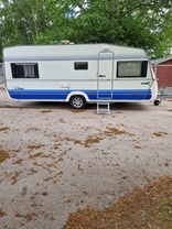 Location campingcar