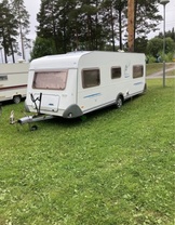 Location campingcar