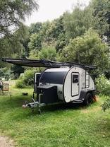 Location campingcar