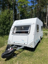 Location campingcar