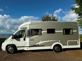 Location camping car carado