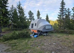 Location campingcar