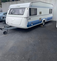 Location campingcar