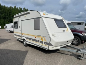 Location campingcar