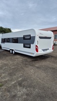Location campingcar