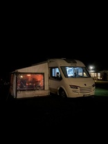 Location camping car elnagh