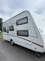 Location campingcar