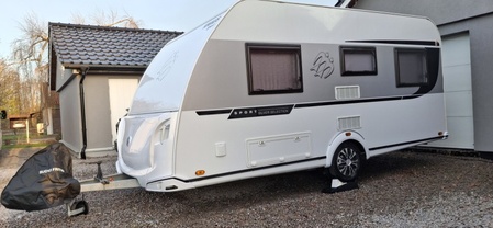 Location campingcar