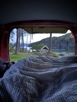 Location campingcar