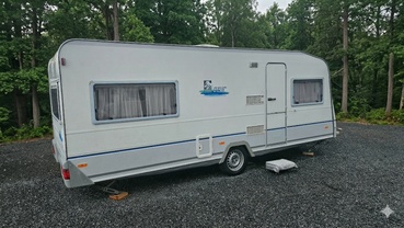 Location campingcar