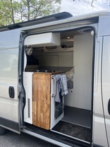 Location campingcar