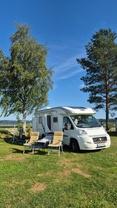 Location campingcar