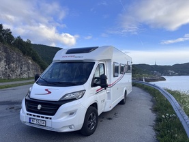 Location campingcar