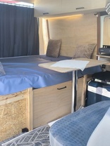 Location camping car ford