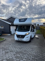 Location campingcar