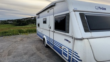 Location campingcar