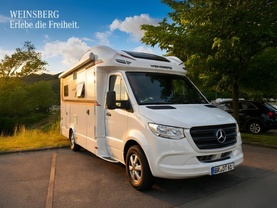 Location campingcar