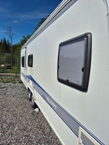 Location campingcar