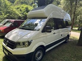 Location campingcar