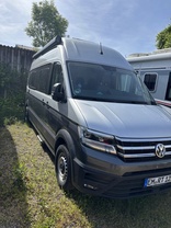 Location campingcar
