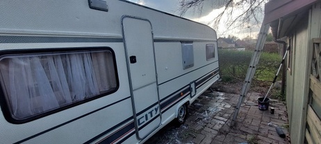 Location campingcar