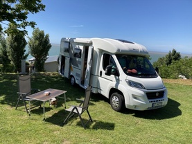 Location campingcar