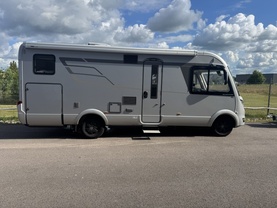 Location campingcar