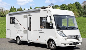 Location campingcar