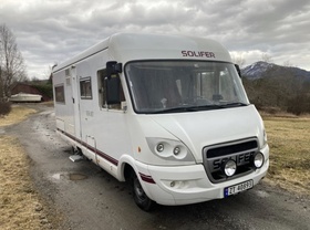 Location campingcar