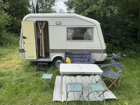 Location campingcar