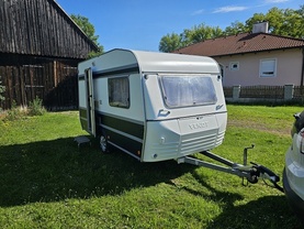 Location campingcar