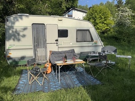 Location campingcar