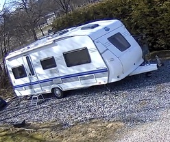 Location campingcar