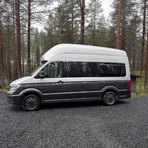 Location campingcar