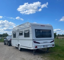 Location campingcar