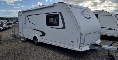 Location campingcar
