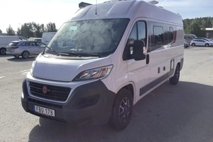 Location campingcar