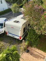 Location campingcar